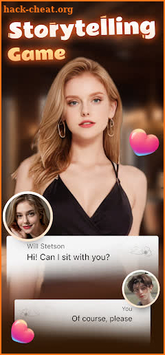 GiMe Chat - AI Companion screenshot