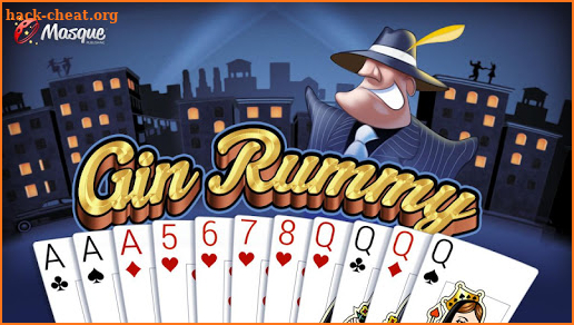 Gin Rummy Free - 2019 screenshot