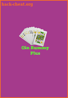 Gin Rummy Guide Plus screenshot