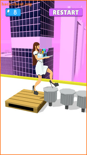 Girl Contest screenshot