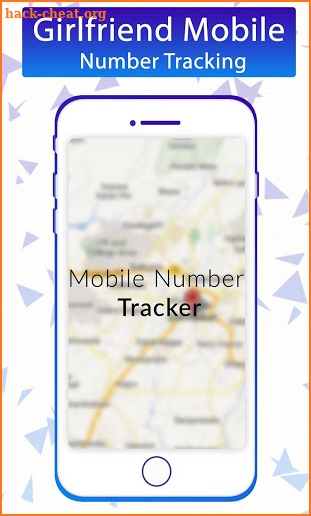 Girlfriend Mobile Number Tracking screenshot