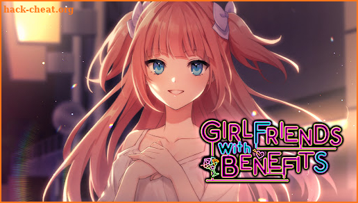 Girlfriends with Benefits screenshot