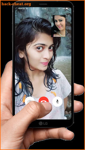 Girls Chat - Girls Mobile Numbers for WA Chat screenshot