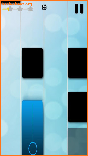 Girls Like You -  Maroon 5 Piano Tiles 2019 screenshot