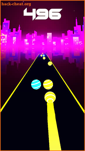 Girls Like You - Maroon 5 Road EDM Dancing screenshot