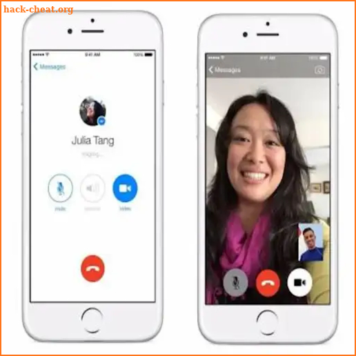 Girls Live Talk - Free Video Call screenshot