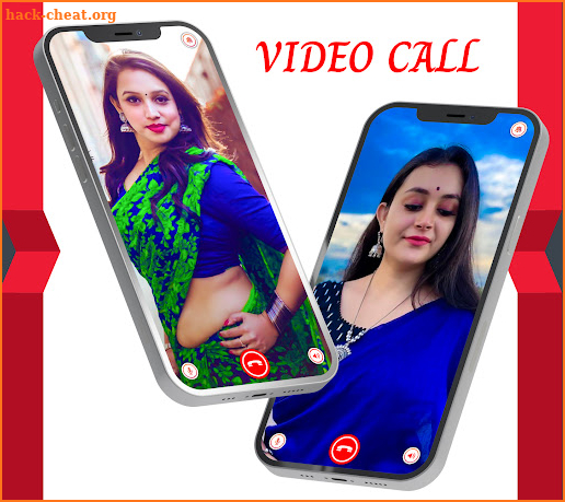 Girls Live Video Call screenshot