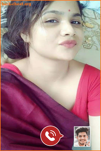 Girls online Video Call Chat screenshot