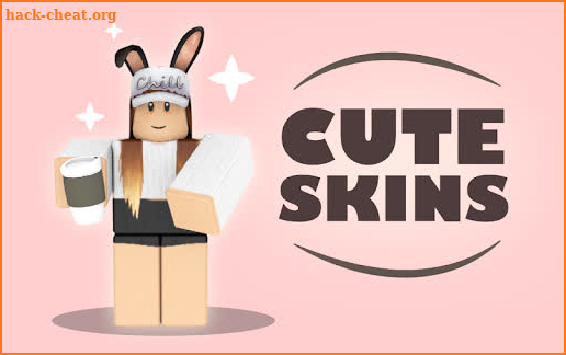 Girls Skins for Roblox screenshot