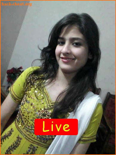 Girls Stream Videos For Bigo Live Chat screenshot