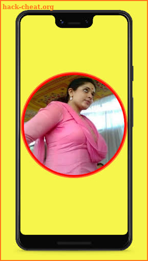 Girls Video Call - Milky Lite screenshot