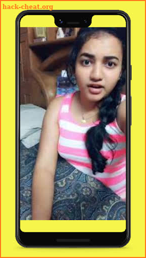 Girls Video Call - Milky Lite screenshot