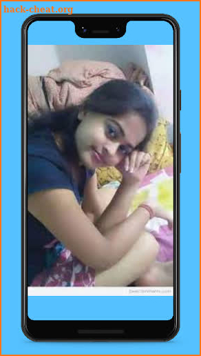 Girls Video Call - Milky Lite screenshot