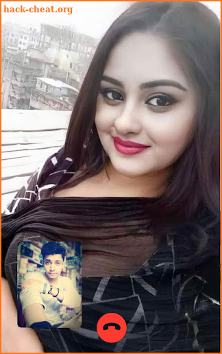 Girls Video Call - Random Chat screenshot