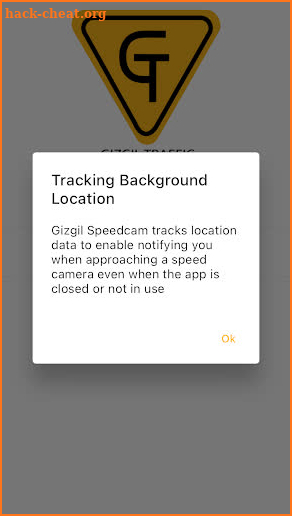 Gizgil SpeedCam Pro screenshot