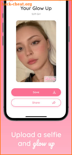 Glam Up - Perfect Your Look screenshot