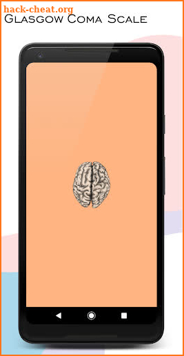 Glasgow Coma Scale  (GCS)  Pro screenshot