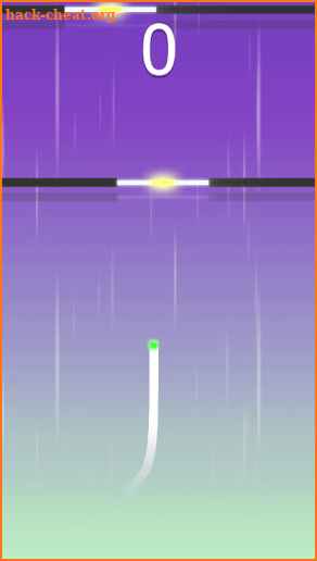 Glass Run screenshot