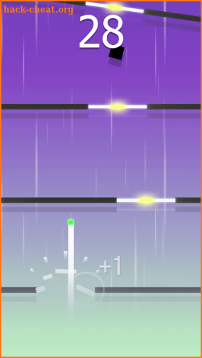 Glass Run screenshot