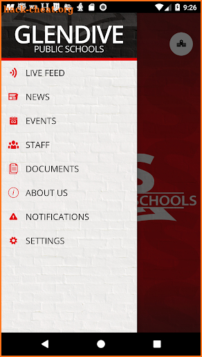 Glendive Public Schools, MT screenshot