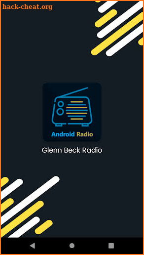 Glenn Beck Radio Show Program App screenshot