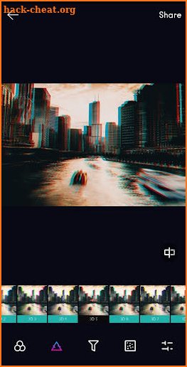 Glitch VHS-Camcorder,Vapor,90s,Retro,VHS,Glitch screenshot