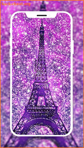 Glitter Wallpaper screenshot