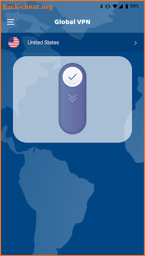 Global- Fast VPN Proxy Servers screenshot