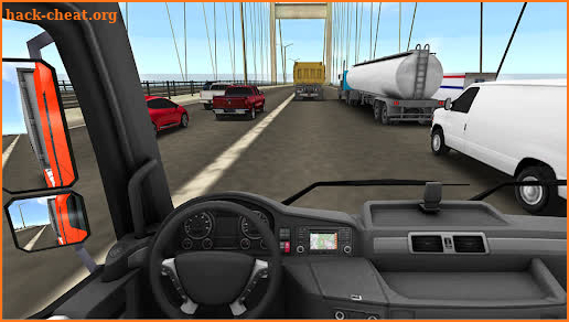 Global Truck Simulator screenshot