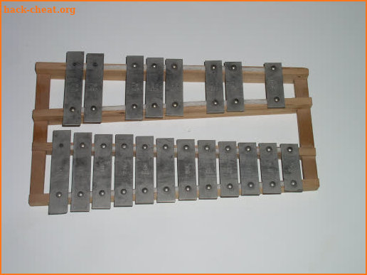 Glockenspiel screenshot