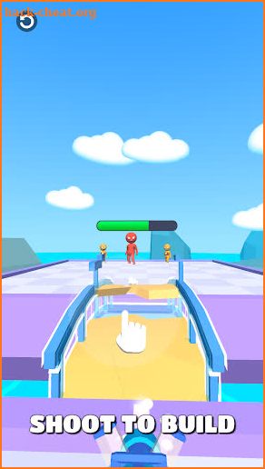 Glue Shooter screenshot