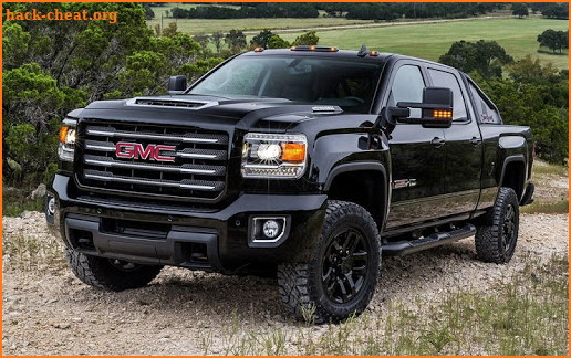 GMC Trucks SUV Wallpapers screenshot