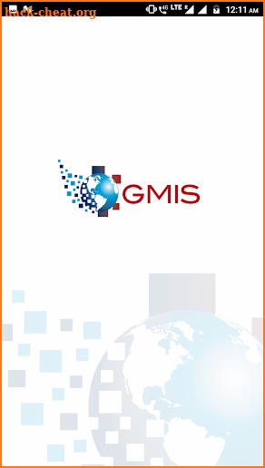 GMIS Intl screenshot