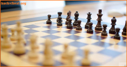 Go Chess screenshot