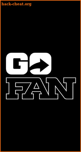 Go Fan - GoFan High School Tickets screenshot