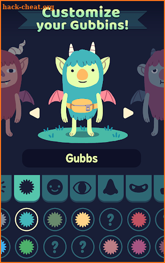 Go Get Gubbins screenshot