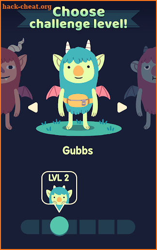 Go Get Gubbins screenshot