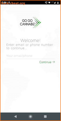 Go Go Cannabiz screenshot