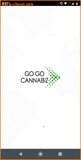 Go Go Cannabiz screenshot