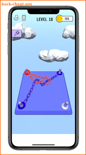 Go Knots !!! 3D Hint screenshot