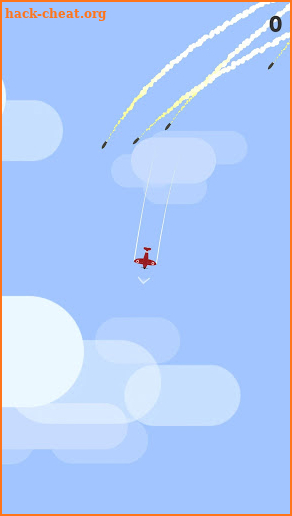 Go Plane screenshot