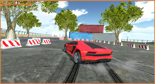 Go To Car screenshot