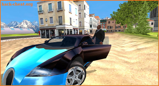 Go To Car screenshot