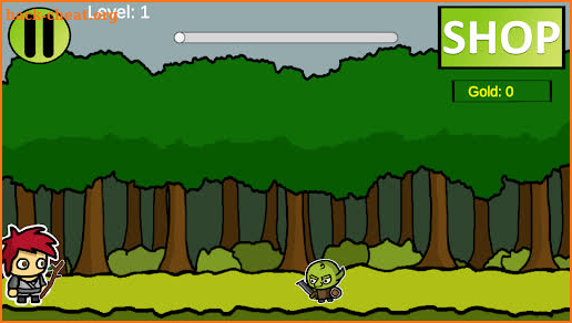 Goblin Factory screenshot