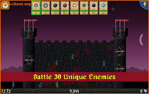 Goblin Raiders screenshot