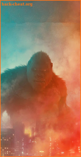 GODZILLA vs KONG | Kong's Axe screenshot