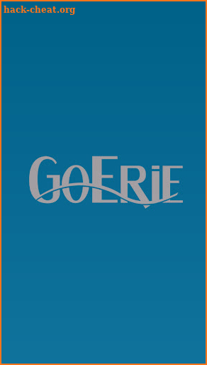 GoErie screenshot