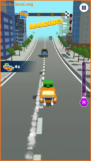 Gogo Car screenshot