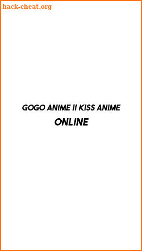 gogoanime | kissanime 2023 screenshot