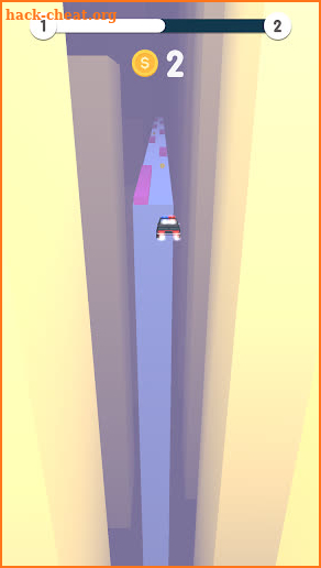 GoGoRush - Speed Ball screenshot